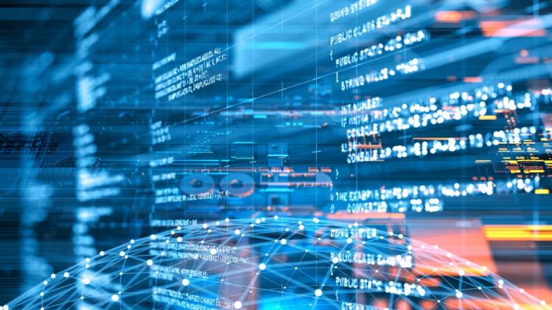Linux基石:雁塔区小程序开发公司的技术底座与发行版选择逻辑