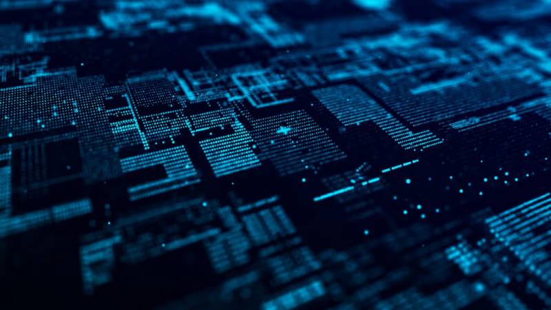 为什么DevOps是雁塔区软件开发的核心方法论