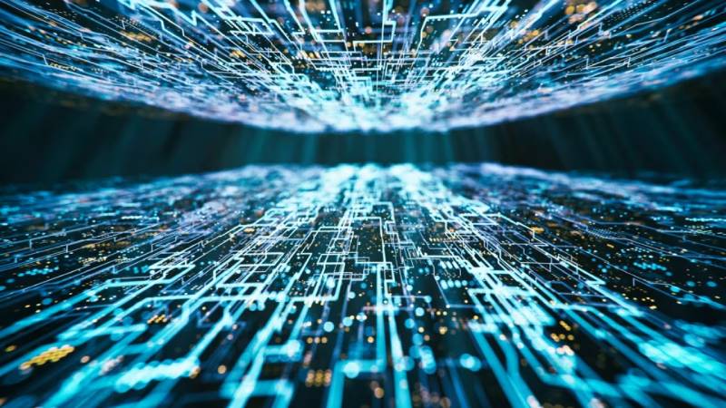 雁塔区网站建设:实施DevOps,赋能医疗保健领域数字化转型